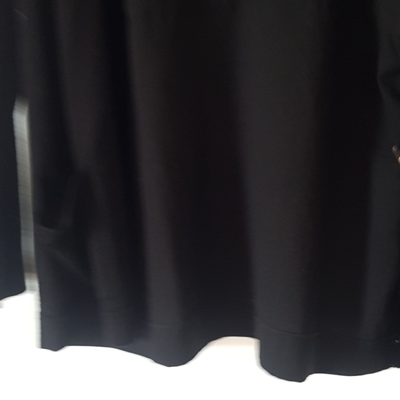 Black Cardigan - Picture 4 of 4